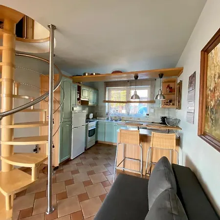 Casa de Férias Dom Z Pieknym Widokiem Beskidy